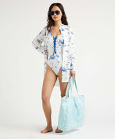 Women Herbier Look  正面图