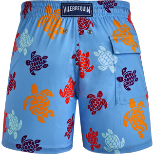 Maillot de bain vilebrequin hot sale tortue