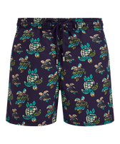 Men Swim Shorts Vilebrequin St Tropez 1971 Official Website
