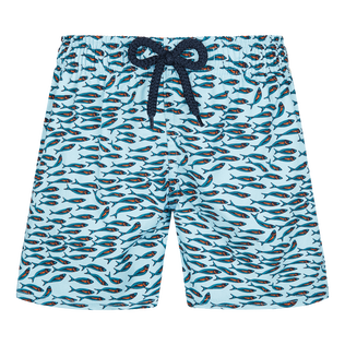 Gulf Stream Stretch-Badeshorts für Jungen Thalassa Vorderansicht
