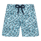 Gulf Stream Stretch-Badeshorts für Jungen Thalassa Vorderansicht