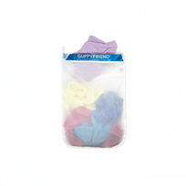 Washing Bag GUPPYFRIEND® Weiss Vorderansicht