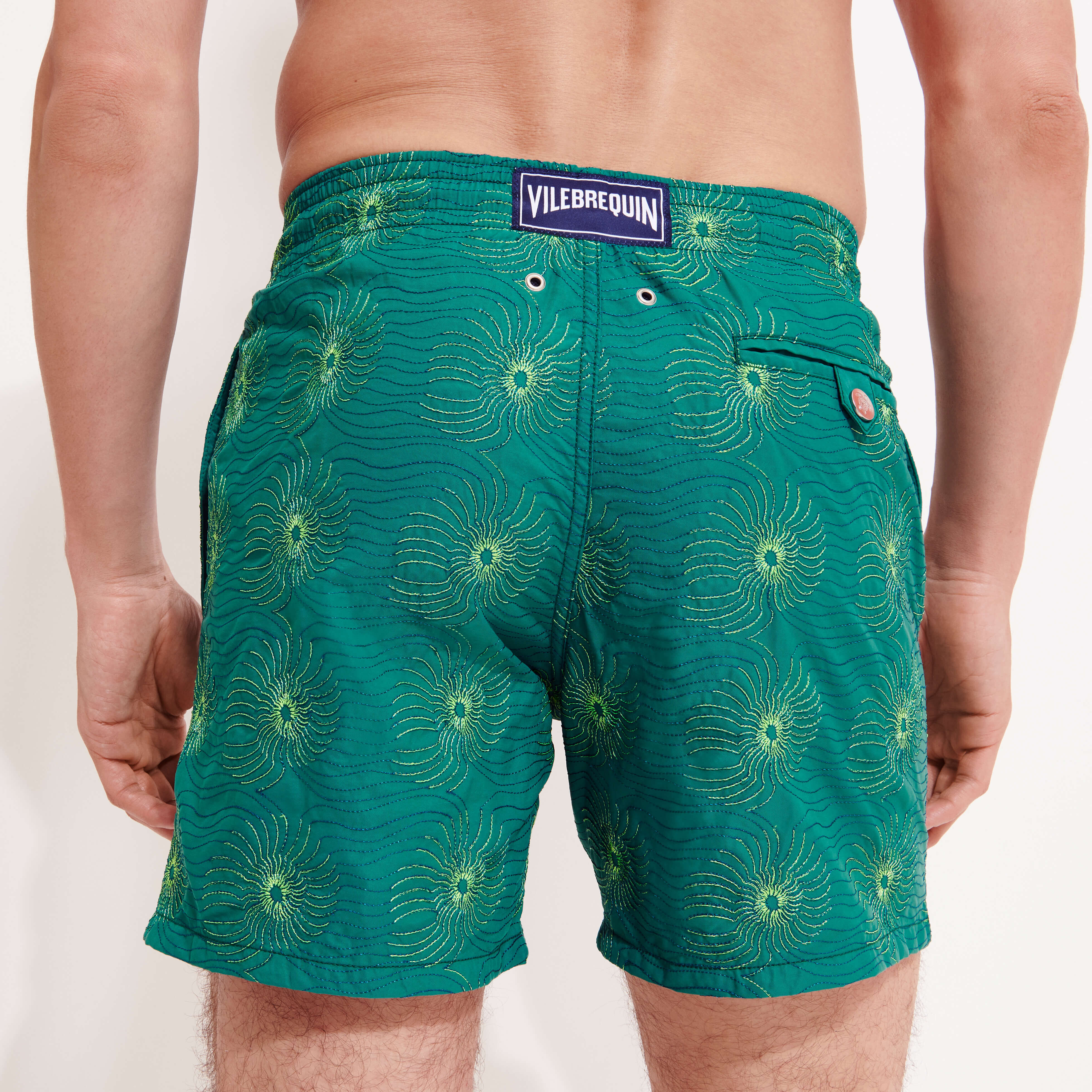 Vilebrequin swim trunks on sale