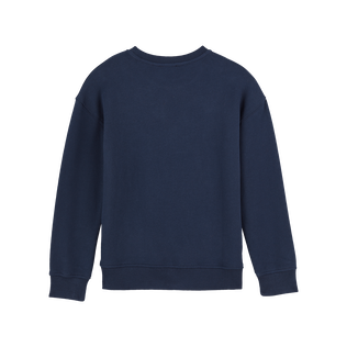 Boys navy blue sweatshirt deals