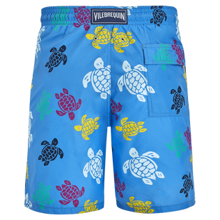 Vilebrequin long swim trunks outlet