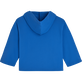 女士刺绣标志 Gradient 连帽衫 - Vilebrequin x The Beach Boys Earthenware 后视图