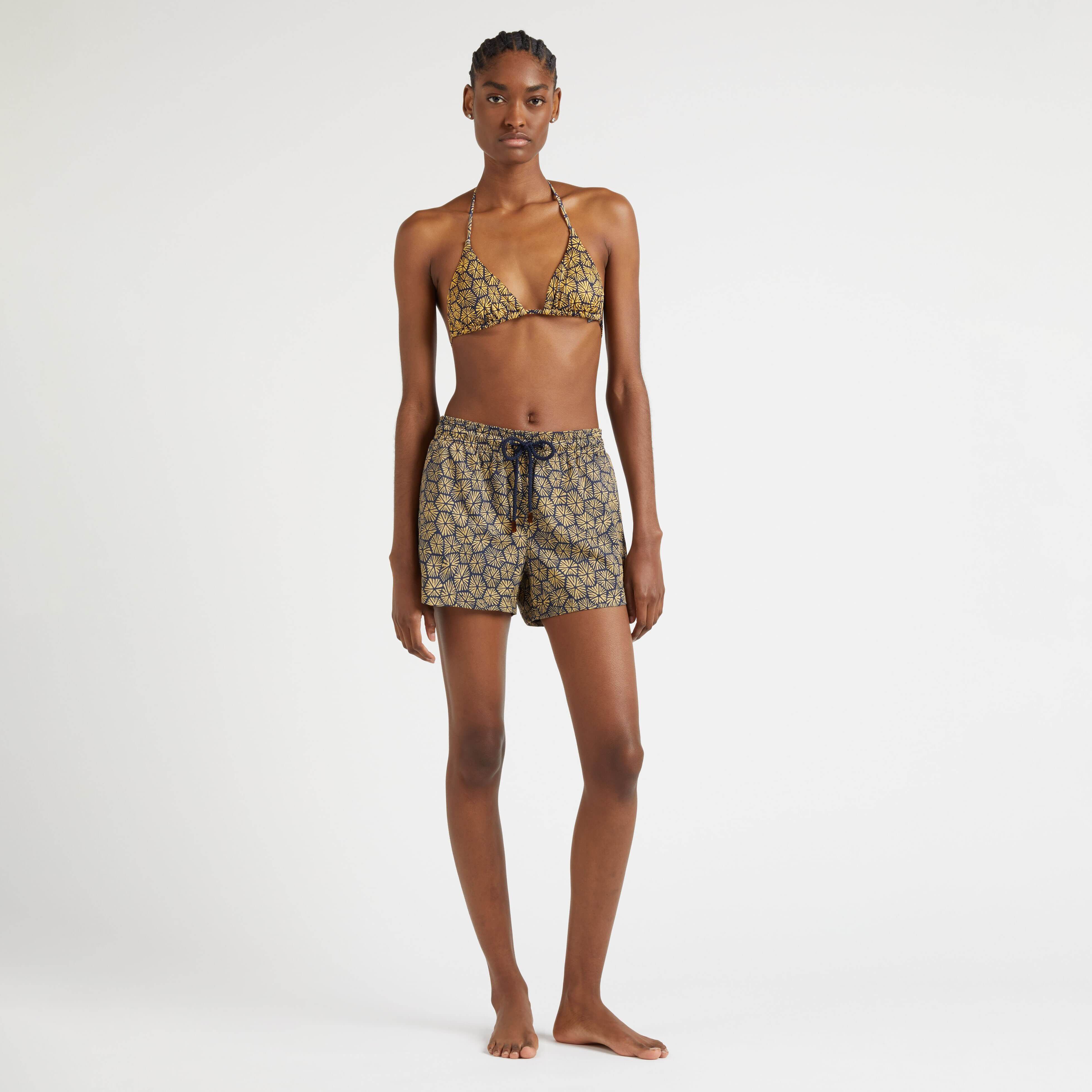 Women Swim Shorts Carapaces | Vilebrequin