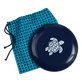 Flying Disk Navy front view