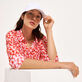Women Valentine's Day Look  vista frontal