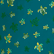 Men Swim Shorts Embroidered Ronde des Tortues - Limited Edition Ivy 