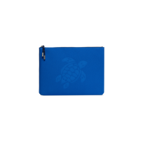 Unisex Neoprene Pouch Solid Marrakech front view