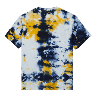 T shirt tie dye uomo sale