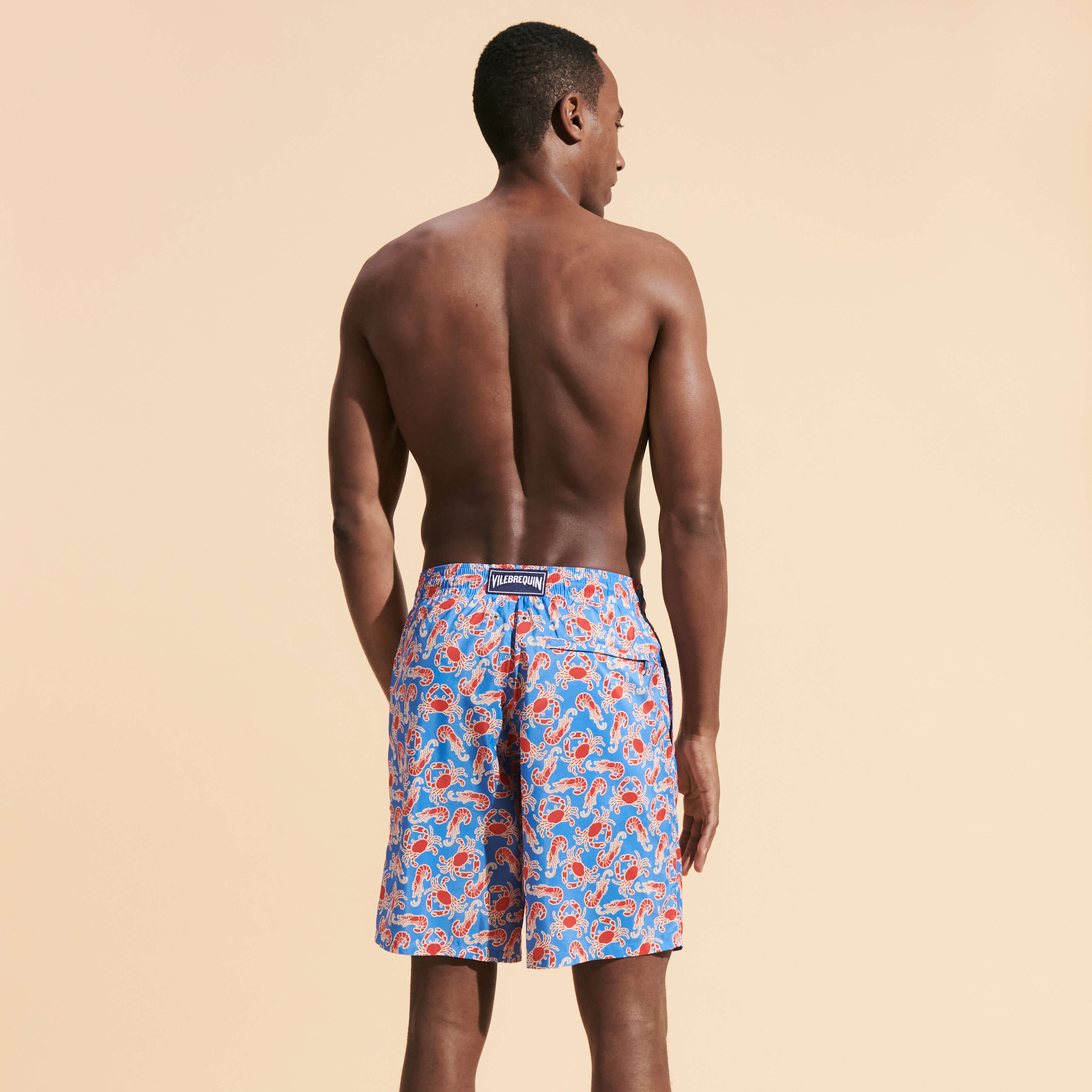 Maillot homme on sale long