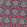 女童 Tribal Turtles 直筒长裤 Gooseberry red 
