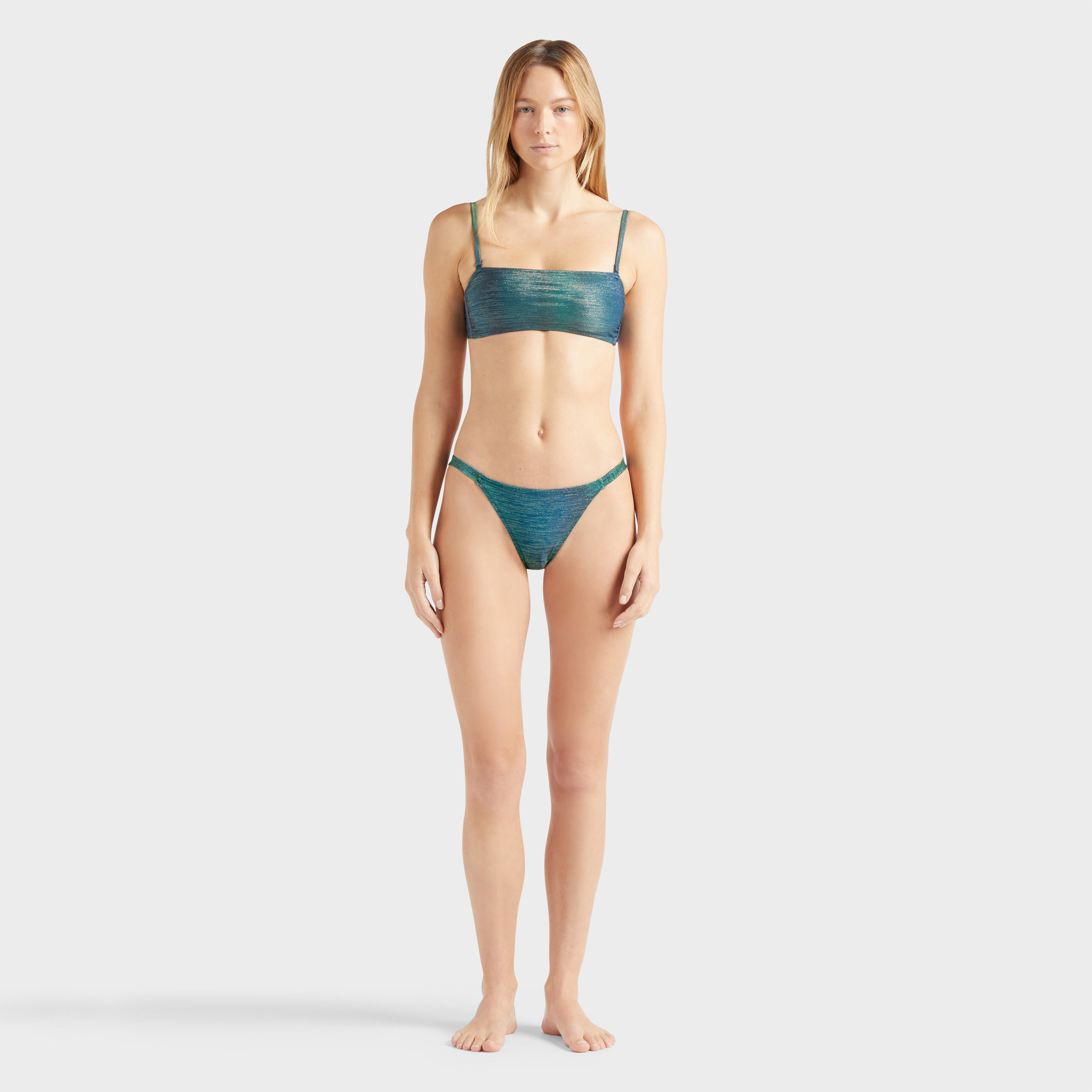 Women One Piece Vilebrequin x Abu Dhabi | Site Vilebrequin