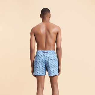 Louis Vuitton swim trunks short  Swim trunks, Trunks, Mens swim trunks