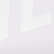 Bolso de playa de grande en neopreno de color liso unisex Blanco 