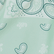 Costume da bagno bambino Bandana - Vilebrequin x BAPE® BLACK Menta 
