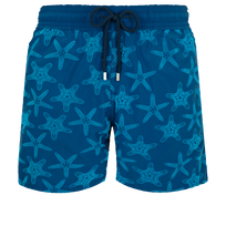 Costume da bagno uomo Starfish Dance Goa vista frontale