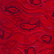 Aquarium Badeshorts mit Stickerei für Herren – Limitierte Serie Moulin rouge 