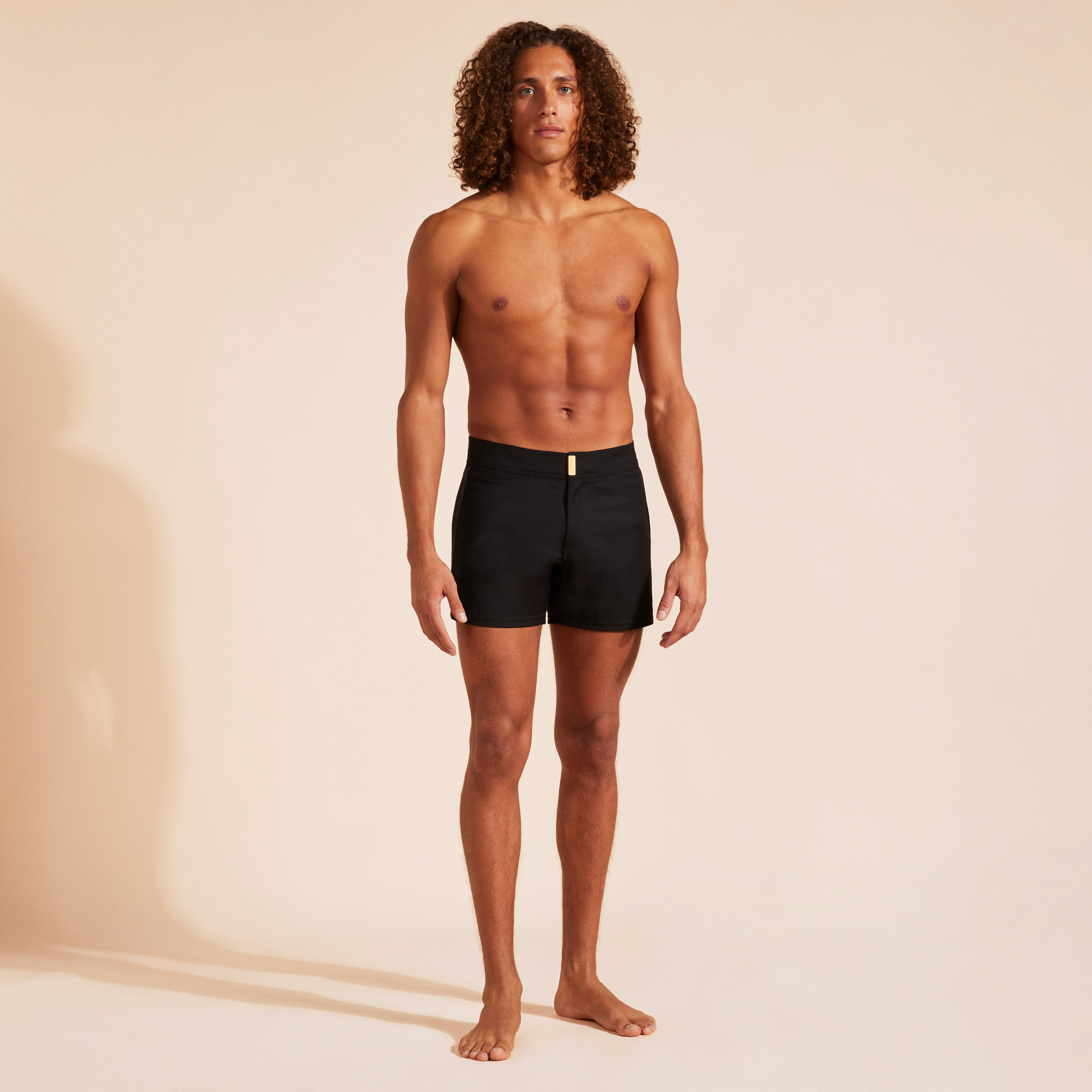 Maillot de Bain Homme en Laine Tailoring Vilebrequin