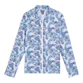 Camisa de best sale baño para mujer