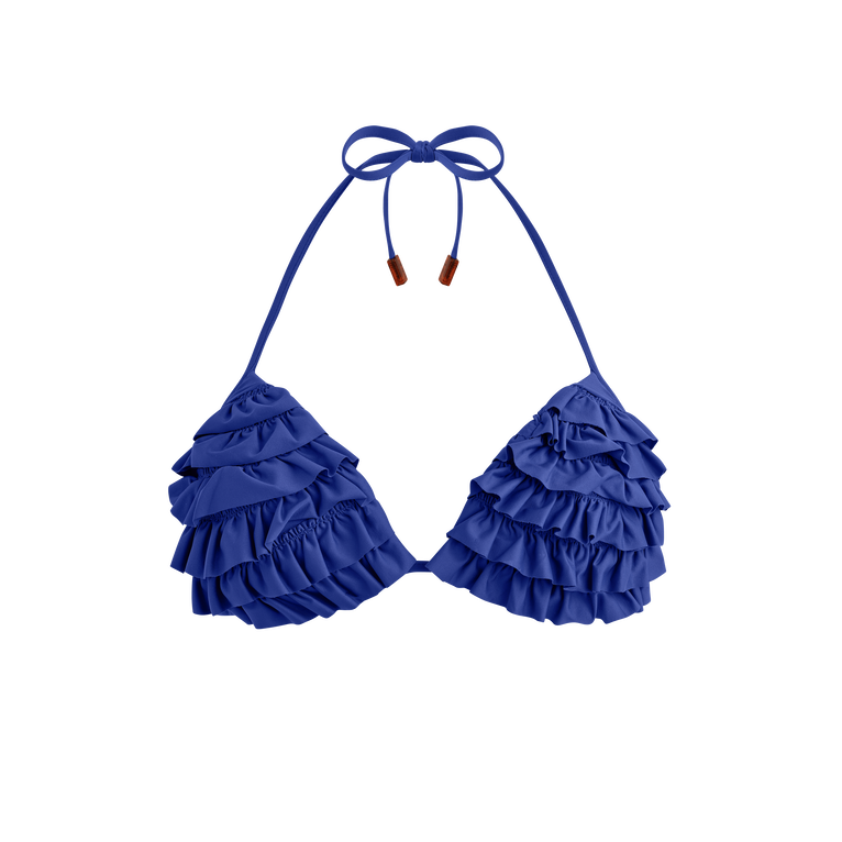 Vilebrequin Swimming Trunk In Blue