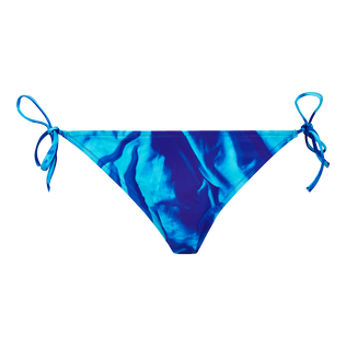 Bas de maillot de bain mini slip femme Les Draps Froiss s
