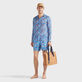 Men Fishy Vibes Look  vista frontale