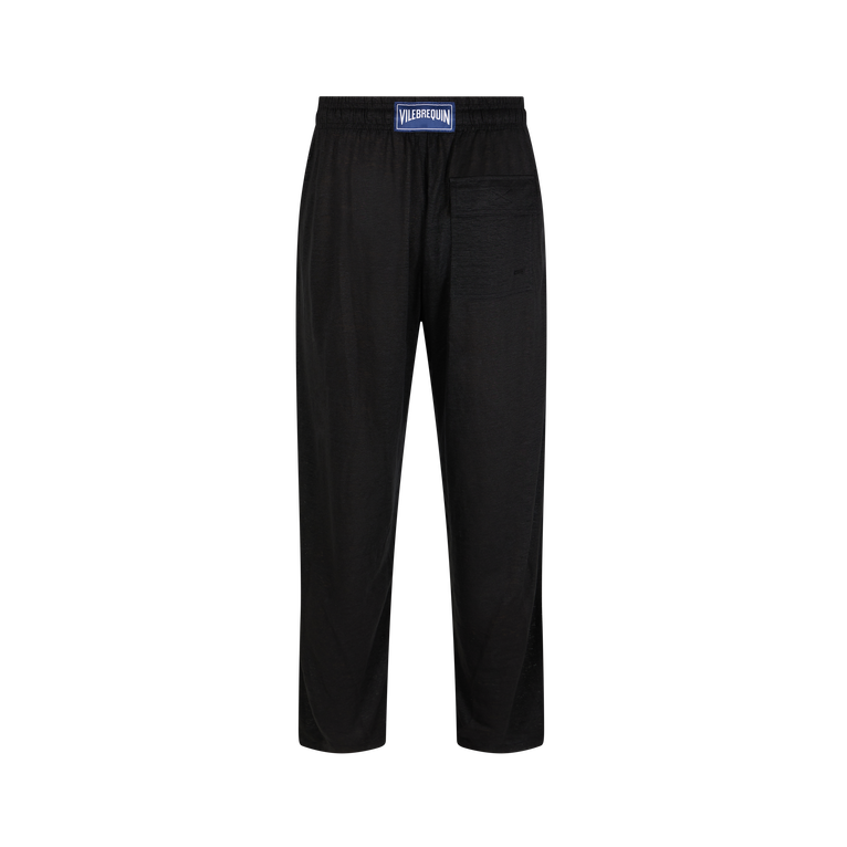 Vilebrequin Polide In Black