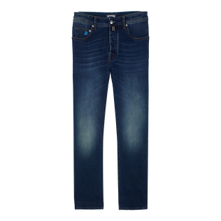 Jeans uomo tasche alla francese hotsell