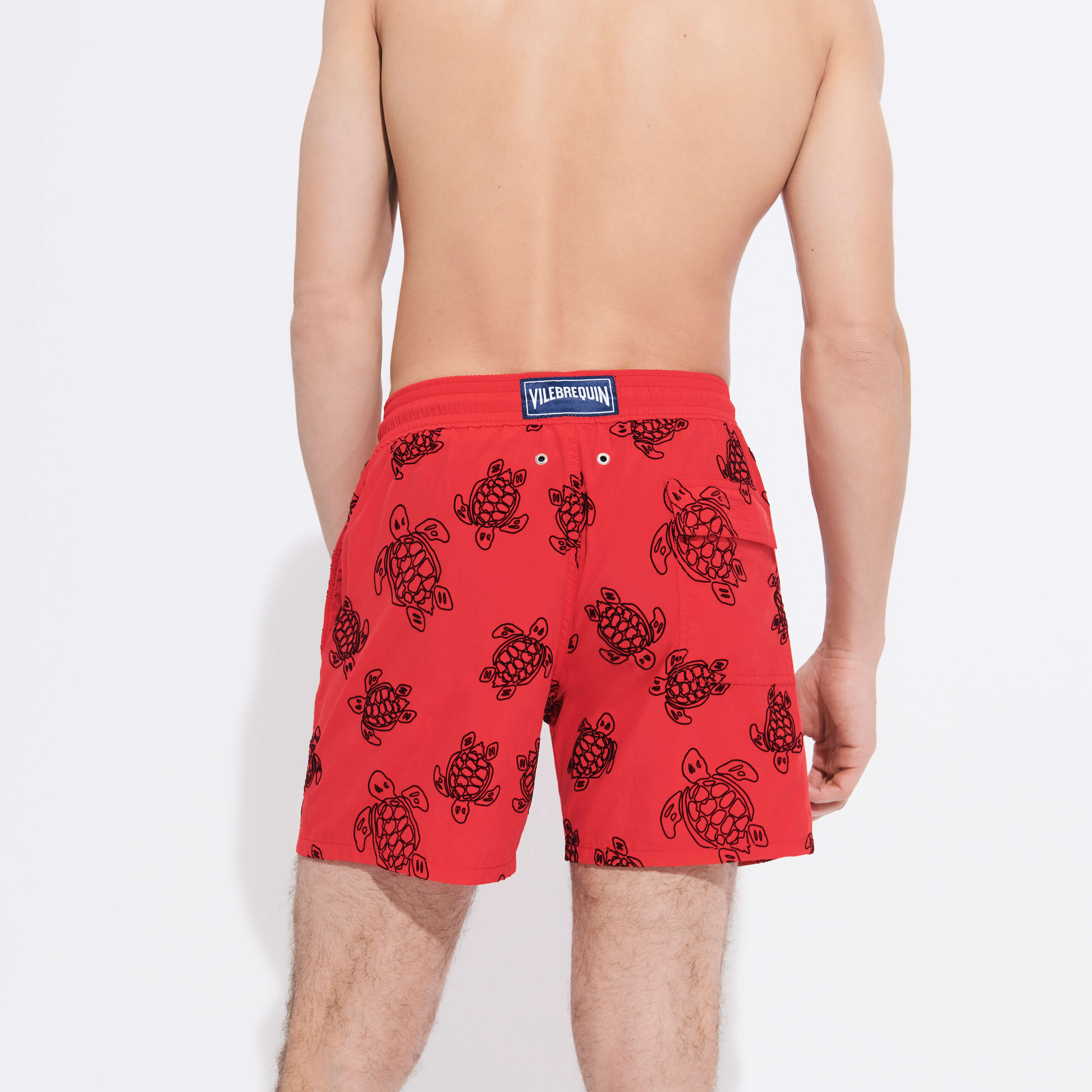 Maillot vilebrequin tortue cheap