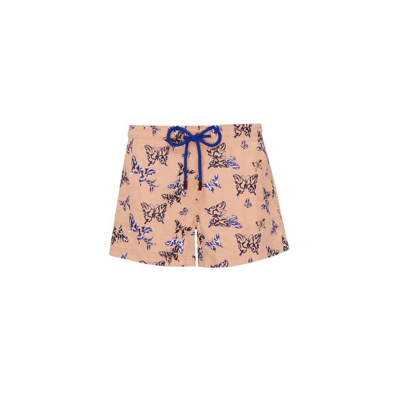 Vilebrequin Shorty In Pink