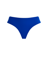 Women Midi Brief Bikini Bottom Solid Marrakech front view