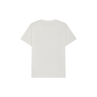 Men Cotton T Shirt Cannes Plage