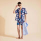 Men Tropical Turtles Total Look  Vorderansicht