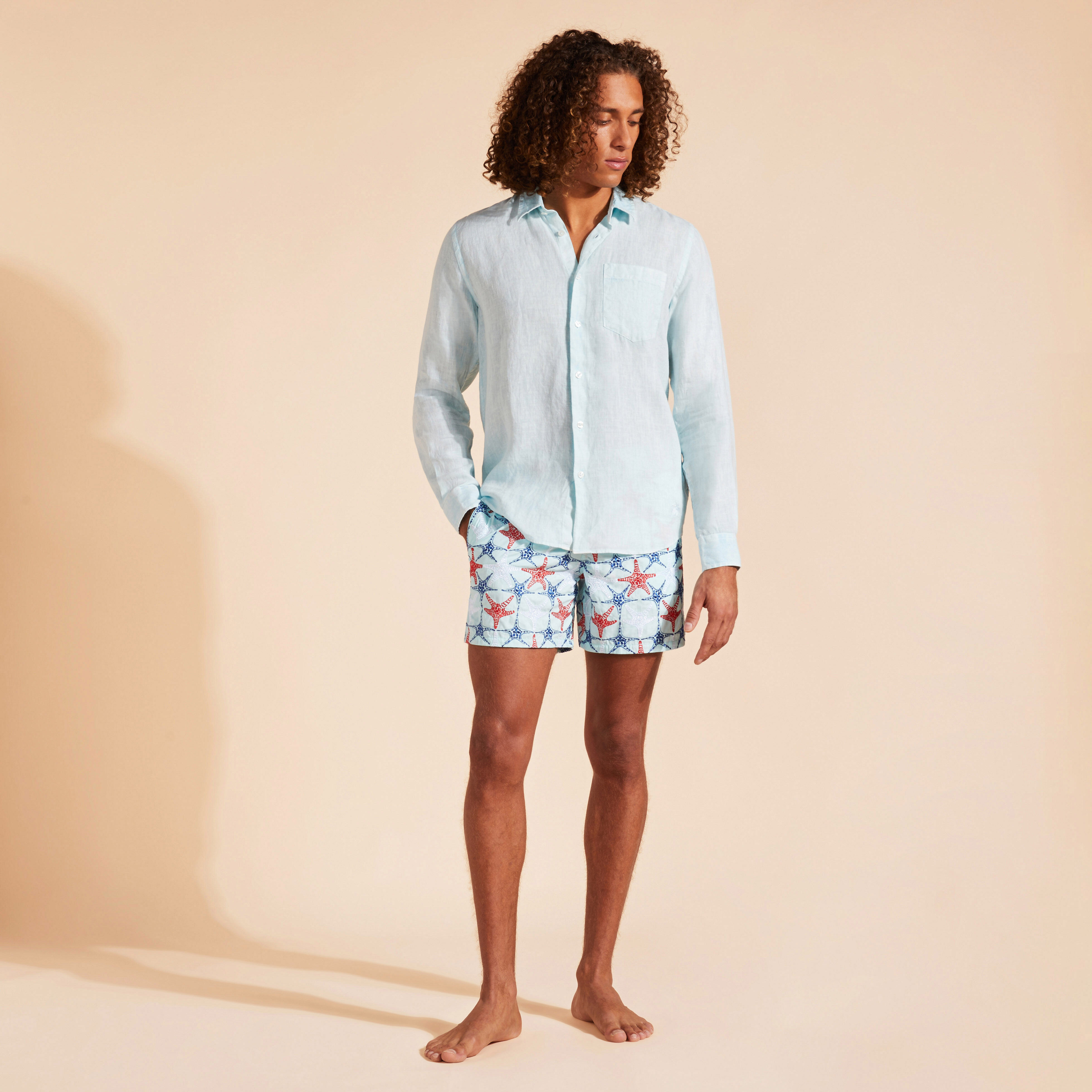 Caleçon chemise deals