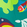 Pantaloncini mare uomo ultraleggeri e ripiegabili Naive Fish Emerald 