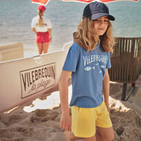Boys Casual Look  正面图