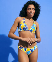 Brief Swimsuits for Women - Vilebrequin St-Tropez - Official