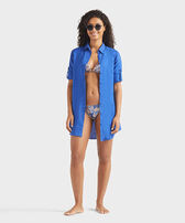 Look Women Disco Butterflly  正面图