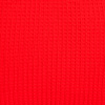 Jacquard Vichy 女士圆环抹胸式比基尼上衣 Poppy red 打印