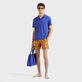 Men Herringbones Turtles Look  vista frontale