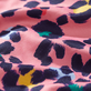 Bañador de dos piezas con estampado Turtles Leopard para niña Caramelo detalles vista 1