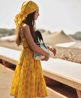 Girls Vendôme Turtles Look  vista frontale