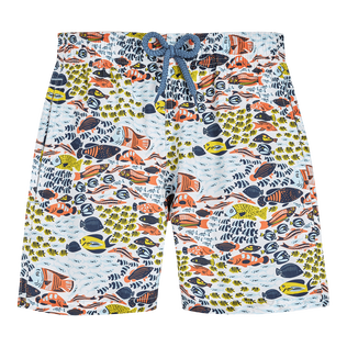 Boys swim board clearance shorts