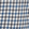 Maillot de bain homme en laine mérinos Carreaux - Vilebrequin x The Woolmark Company, Gris/bleu 
