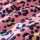 Girls Skirt Turtles Leopard Candy details view 1
