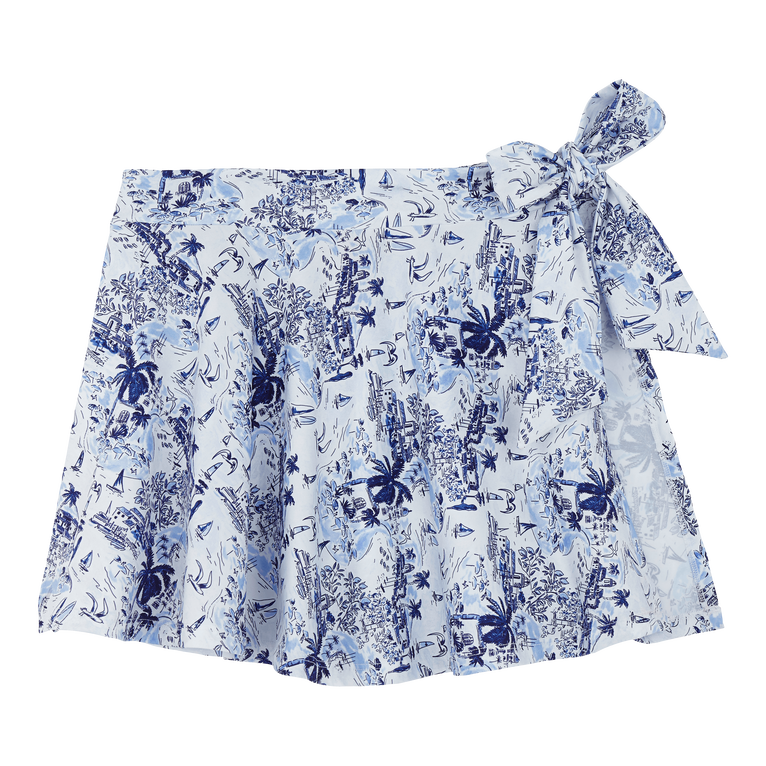 Vilebrequin Swimming Trunk