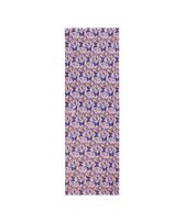Cotton Pareo Disco Butterflly Blush front view